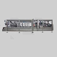 Automatic packing machine Vegapack M-serieshorizontalfor the food industry