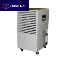 Refrigerant dehumidifier FD33ECOairgasmobile