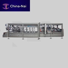 Automatic packing machine Vegapack M-serieshorizontalfor the food industry