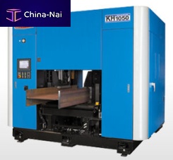 CNC machine chamfering machine KH1050automatic