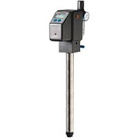 Piston pump E2 waterairpneumatic