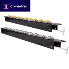 Guide rail P seriesloadingball bearingskate wheel