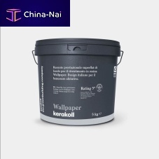 Decorative coating WALLPAPER®bathroomkitchenplaster