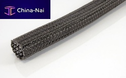 Braided sleeve MF6 seriesfor hosesfor electrical cablesfabric
