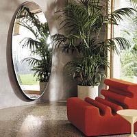 Original design armchair KARELIAfabricpolyurethanewith removable cover