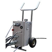 Circular saw KCY-HDD-39 for metalssingle-bladewall-mounted