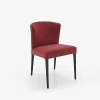 Contemporary dining chair CIRCO / CIRCAindoorfabricleather
