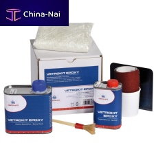 Epoxy resin repair kit 65.520.10