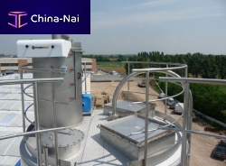 Air dehumidifier