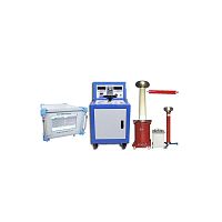 Partial discharge measuring system EPPDvisualautomatic