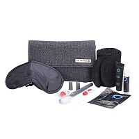 Aircraft amenity kit Air Canada