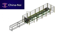 Profile punching machine MCPautomatichydraulicpneumatic