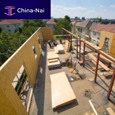Facade insulating sandwich panel for rooffor wallfor ceiling
