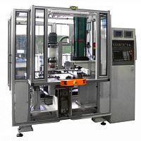 Automatic insertion machine semi-automaticpneumaticbushings