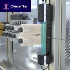 LED micrometer optoCONTROL 2700professionnalcompacthigh-precision