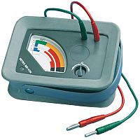 Analog ohmmeter MX-426portablelow-voltage