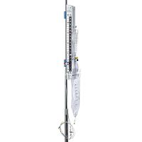 Ventricular drainage set AccuDrain®graduated