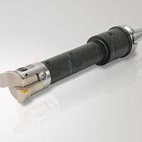 Precision boring head RB 750roughing