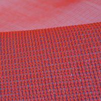 Vacuum infusion flow netting INFUPLEX series
