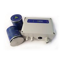 Ultrasound antifouling Smart LITE2 Dual Bandfor boats <10 mDC power supply