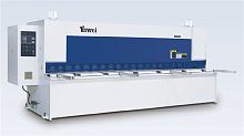 Hydraulic shear HGS seriessheet metal