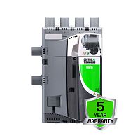 Regenerative DC drive Control Techniques - Mentor MP2-quadrantIP20four-quadrant