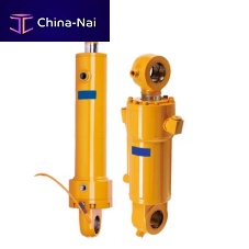 Hydraulic cylinder DGR-HSG Seriespistondouble-actingindustrial