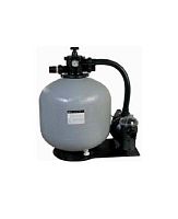 Sand swimming pool filter