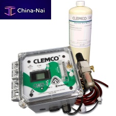 Gas detector CMS-1carbon monoxideindustrialrespirator