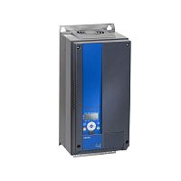 Three-phase AC drive VACON® 20single-phaseModbusDIN rail