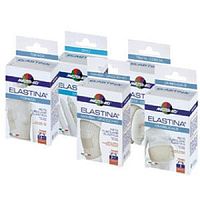 Polyamide tubular bandage ELASTINA®polyesterbreathablenon-adherent