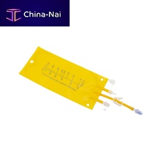 Chemotherapy solution infusion bag OE250Vethylene-vinyl acetate