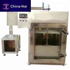 Meat smoking chamber AMS series