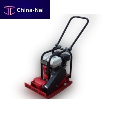 Forward travel vibratory plate MCK seriesgasoline engine