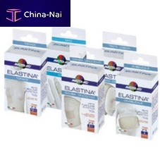 Polyamide tubular bandage ELASTINA®polyesterbreathablenon-adherent