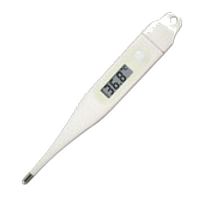 Veterinary thermometer KD-132-1digitalrigid tipwaterproof