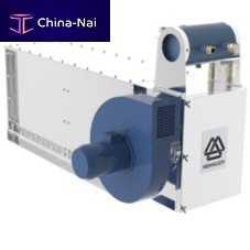 Bag dust collector PHI