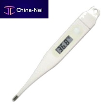 Veterinary thermometer KD-132-1digitalrigid tipwaterproof