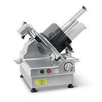 Meat slicing machine 9300 G COMFORTfor fruits and vegetablessemi-automaticcircular blade