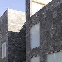 Marble stone slab ALIVERIfor floorfor facade