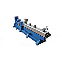 Twin-screw extruder HT series