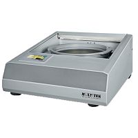 Metal polishing machine METAPOL seriesfor metallographic samplesautomated