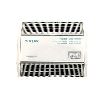 Medical sterilizer air/steambenchtop