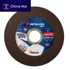 Sheet metal cutting disc 3884x9 seriessteelthin