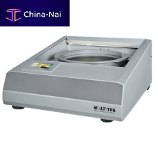 Metal polishing machine METAPOL seriesfor metallographic samplesautomated