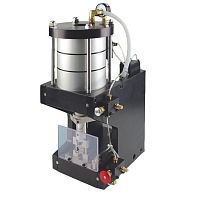 Pneumatic press MULTI-POWER®formingpunchingjoining