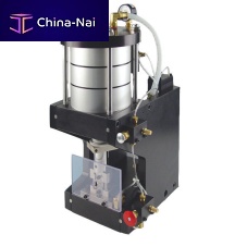 Pneumatic press MULTI-POWER®formingpunchingjoining