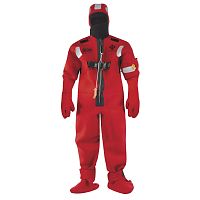 Survival wetsuit Immersionfull5 mmchild's