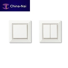 Touch push-button switch 013 Serieslightingcontrolon/off