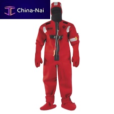 Survival wetsuit Immersionfull5 mmchild's